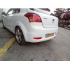 Recambio de paragolpes trasero para kia pro_cee´d emotion referencia OEM IAM 866101H200  