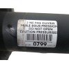 Recambio de amortiguador trasero derecho para peugeot 508 active referencia OEM IAM 0799  5206ZC