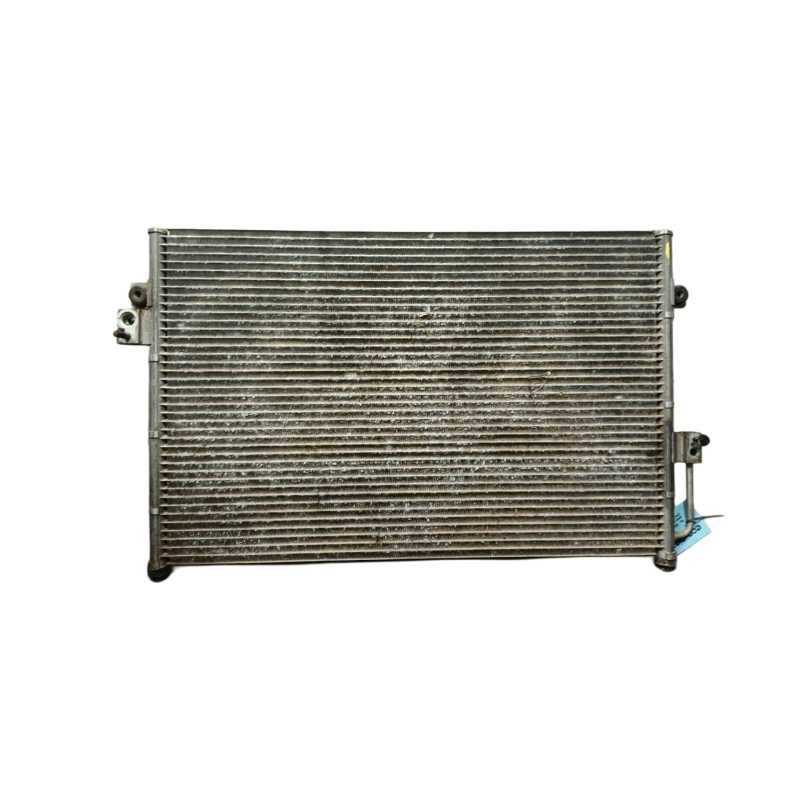 Recambio de condensador / radiador aire acondicionado para hyundai terracan (hp) 2.9 crdi 4wd referencia OEM IAM 97660H1000  
