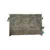 Recambio de condensador / radiador aire acondicionado para hyundai terracan (hp) 2.9 crdi 4wd referencia OEM IAM 97660H1000  