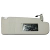Recambio de parasol izquierdo para volkswagen polo iv (9n_, 9a_) 1.4 tdi referencia OEM IAM 6Q0857551F2F4  