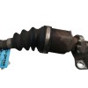 Recambio de transmision delantera derecha para renault megane iii berlina 5 p expression referencia OEM IAM 391003112R 820078867