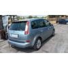ford focus c-max (dm2) del año 2004