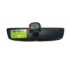 Recambio de espejo retrovisor interior para mg zs hybrid+ 1.5 referencia OEM IAM  AS28C4200 