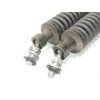 Recambio de amortiguadores maletero / porton para peugeot 307 cc (s2) básico referencia OEM IAM 9652371280  