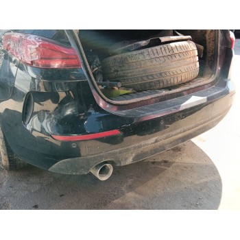 PARAGOLPES TRASERO 51129464155 