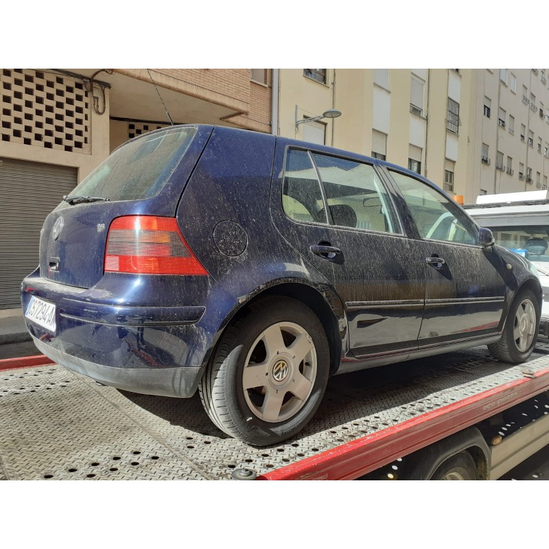 VOLKSWAGEN GOLF IV BERLINA (1J1)