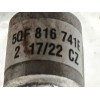 Recambio de tubos aire acondicionado para seat tarraco (kn2) 2.0 tdi referencia OEM IAM 5QF816743AA 081008701 