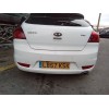 Recambio de paragolpes trasero para kia pro_cee´d emotion referencia OEM IAM 866101H200  