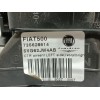 Recambio de rejilla aireadora para fiat 500 (312_) 1.2 (312axa1a) referencia OEM IAM 735628514 735629540 