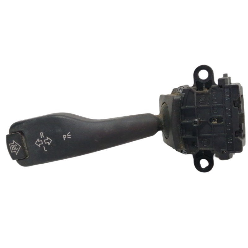 Recambio de mando intermitentes para bmw x3 (e83) 2.0d referencia OEM IAM 8363668  01104010