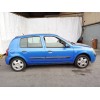 renault clio ii fase ii (b/cb0) del año 2003