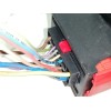 Recambio de elevalunas delantero izquierdo para peugeot 307 break / sw (s1) sw clim referencia OEM IAM 9634457580  