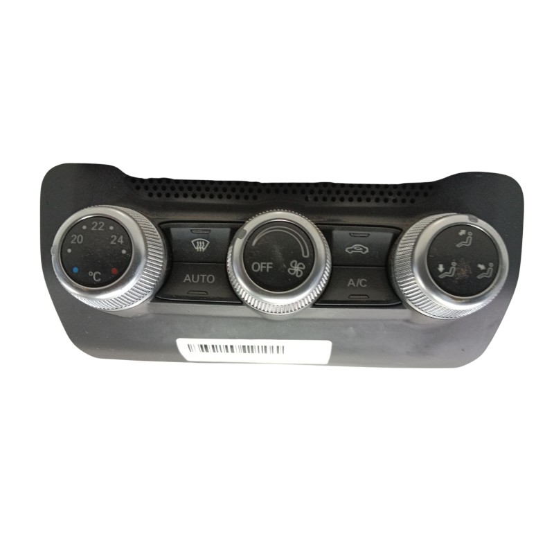 Recambio de mando calefaccion / aire acondicionado para audi a1 sportback (8xa) attraction referencia OEM IAM 901514540002 8X082