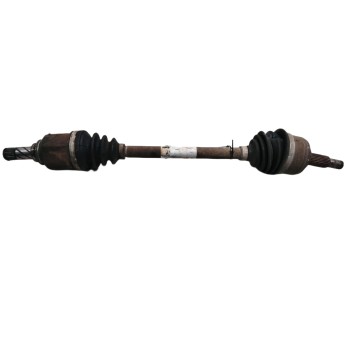 TRANSMISION DELANTERA IZQUIERDA 391013387R 8200788672 