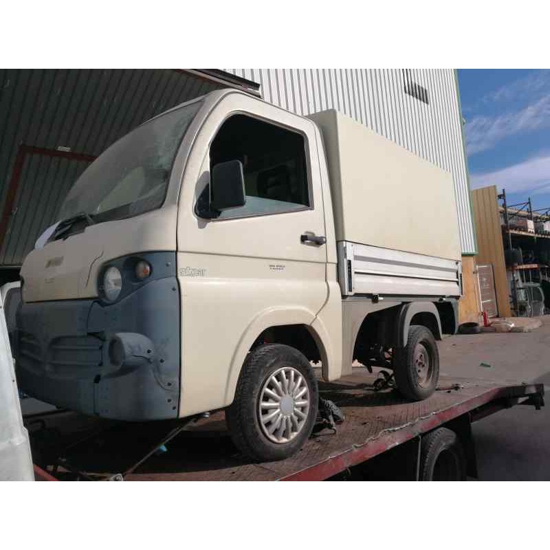 CASALINI SULKYCAR M