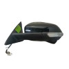 Recambio de espejo retrovisor izquierdo para mg zs hybrid+ 1.5 referencia OEM IAM 11370239SPRP 11406946 11827913PBC