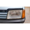 Recambio de faro izquierdo para peugeot 205 ii (20a/c) 1.2 referencia OEM IAM 6204A3 4296308 