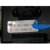 Recambio de mando intermitentes para bmw x3 (e83) 2.0d referencia OEM IAM 8363668  01104010