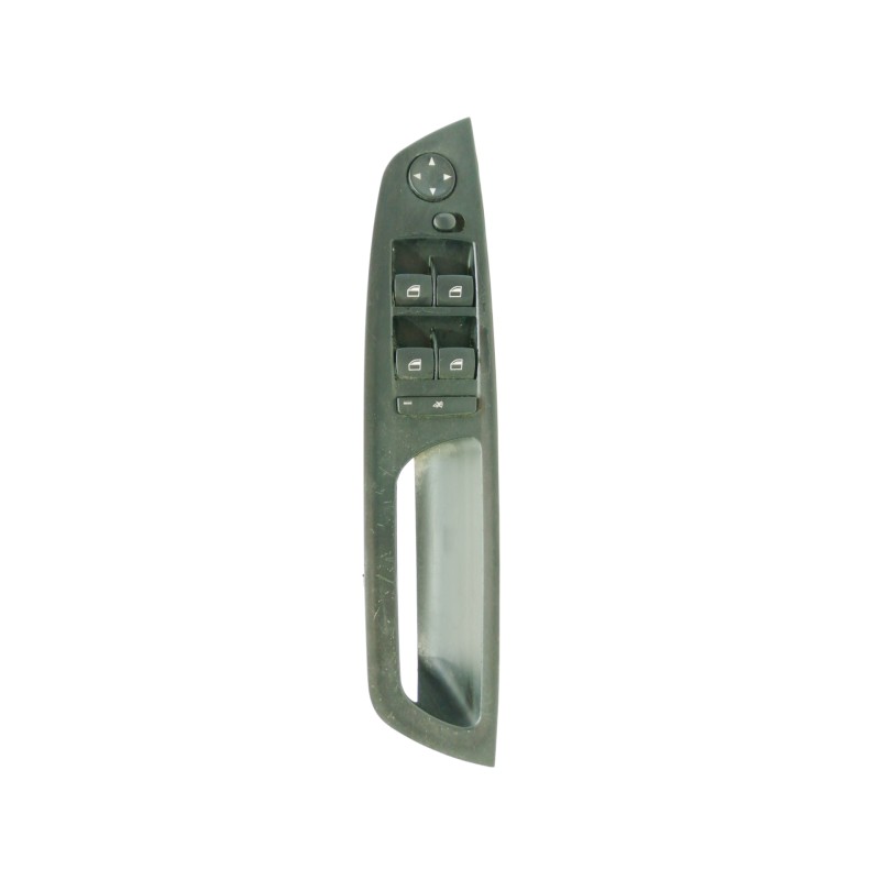 Recambio de mando elevalunas delantero derecho para bmw x5 (e70) 3.0d referencia OEM IAM 912212001  51417137138
