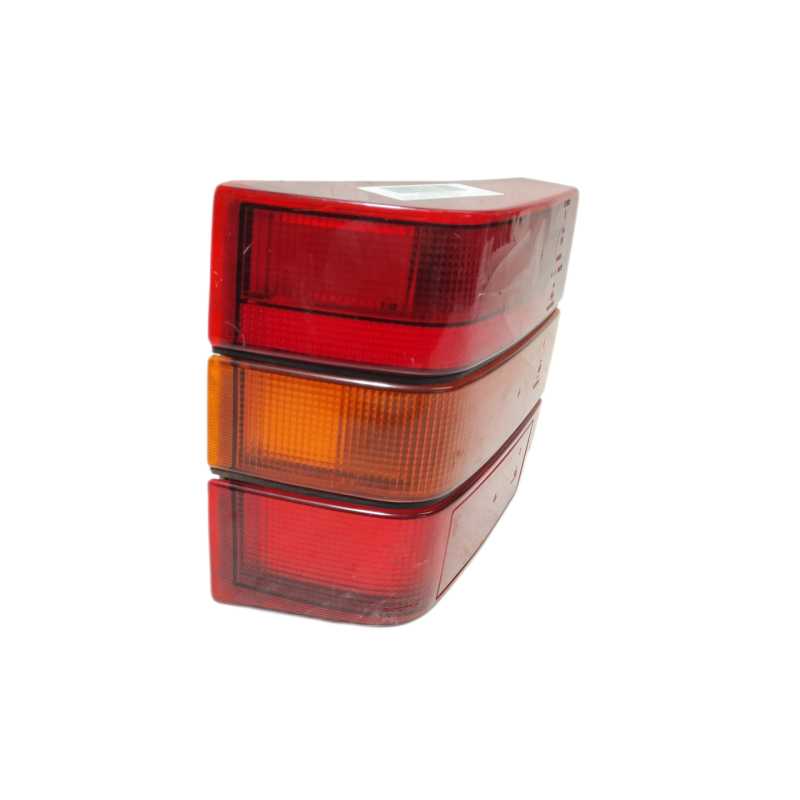 Recambio de piloto trasero izquierdo para seat ibiza clx referencia OEM IAM   