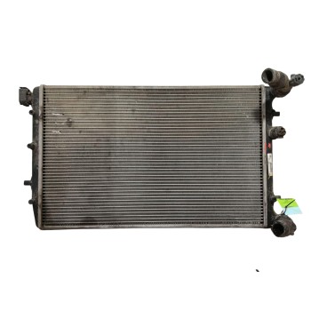 RADIADOR AGUA 6Q0121253R 6Q0121253R