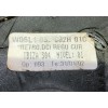 Recambio de retrovisor derecho para seat ibiza iii (6l1) 1.2 referencia OEM IAM 6L1857508T9B9 W06L1857502H01C 