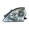 Recambio de faro izquierdo para hyundai terracan (hp) 2.9 crdi 4wd referencia OEM IAM 92103H1021 LHD0648 