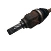 Recambio de transmision delantera izquierda para renault megane iii berlina 5 p expression referencia OEM IAM 391013387R 8200788