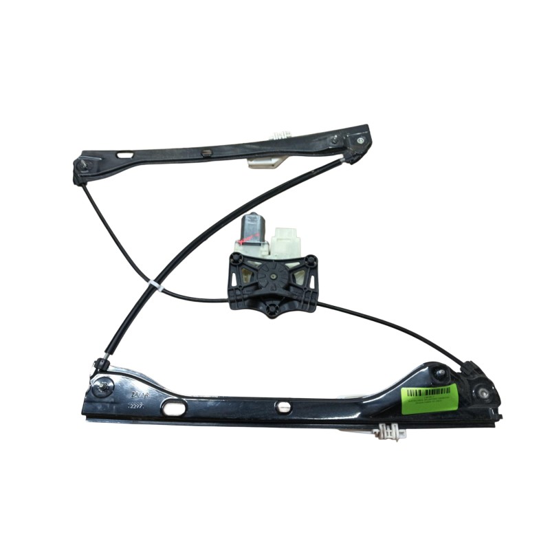 Recambio de elevalunas delantero derecho para skoda fabia iii (nj3) 1.2 tsi referencia OEM IAM 6V0837462A 5JA959812K 