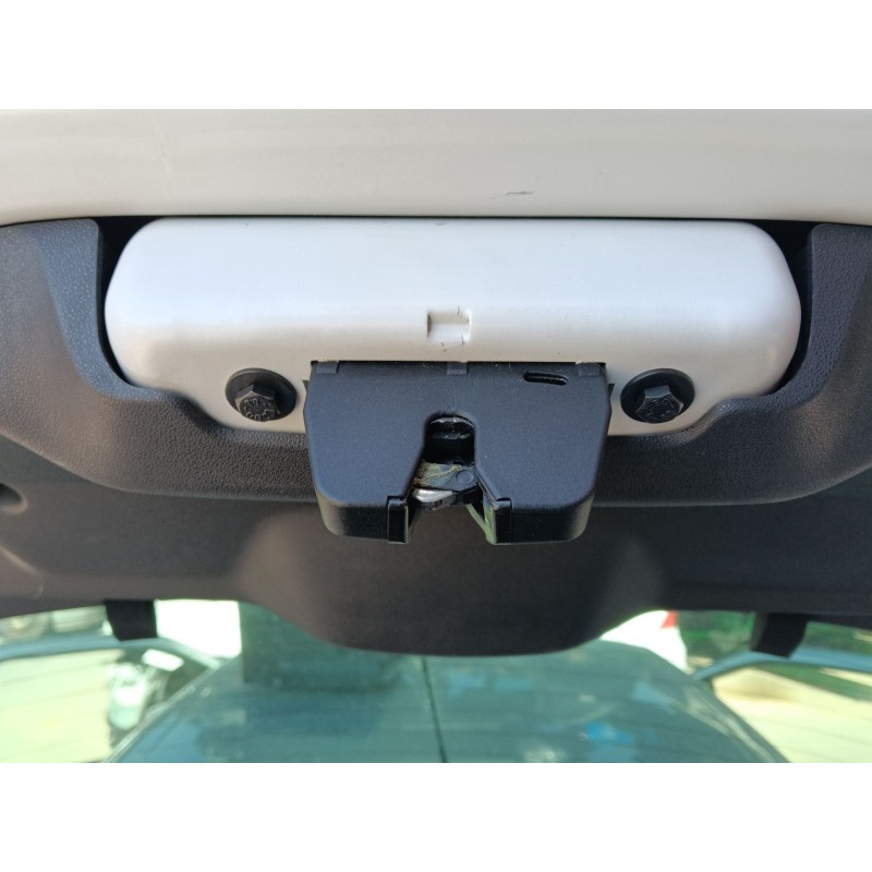 Recambio de cerradura maletero / porton para citroën ds3 (sa_) 1.6 hdi 90 referencia OEM IAM 8719F8  