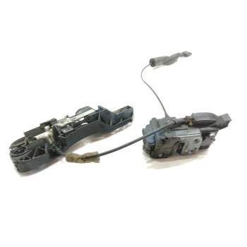 CERRADURA PUERTA DELANTERA DERECHA 80606004R 