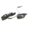 Recambio de cerradura puerta delantera derecha para renault scenic iii dynamique referencia OEM IAM 80606004R  