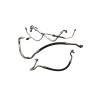 Recambio de tubos aire acondicionado para seat tarraco (kn2) 2.0 tdi referencia OEM IAM 5QF816743AA 081008701 