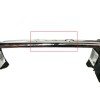Recambio de rejilla aireadora para fiat 500 (312_) 1.2 (312axa1a) referencia OEM IAM 735628514 735629540 