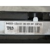 Recambio de cuadro instrumentos para hyundai accent (mc) 1.5 crdi cat referencia OEM IAM 940031E610  