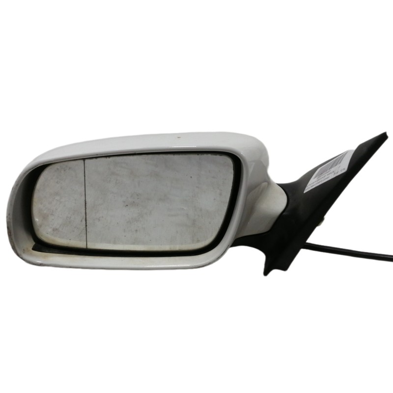 Recambio de retrovisor izquierdo para skoda fabia (6y2/6y3) comfort referencia OEM IAM 6Y1857501AK  MANUAL