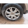 volkswagen touareg (7la, 7l6, 7l7) del año 2006
