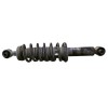 Recambio de amortiguador trasero izquierdo para peugeot 508 active referencia OEM IAM 0799  5206ZC