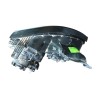 Recambio de faro izquierdo para hyundai terracan (hp) 2.9 crdi 4wd referencia OEM IAM 92103H1021 LHD0648 