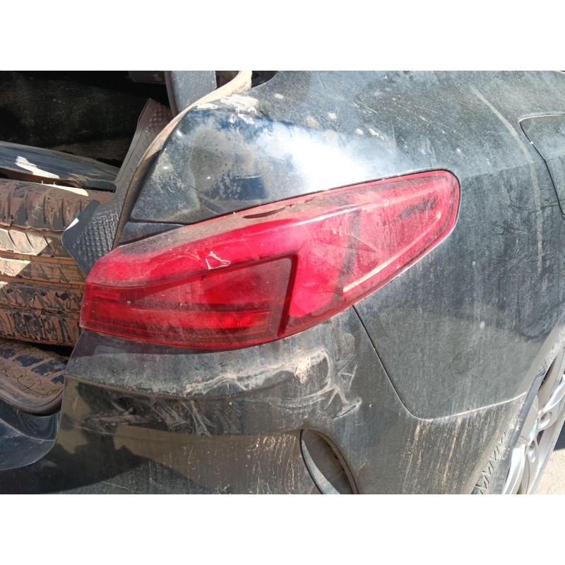 Recambio de piloto trasero derecho para bmw 2 gran coupe (f44) 218 i referencia OEM IAM 63217465466  