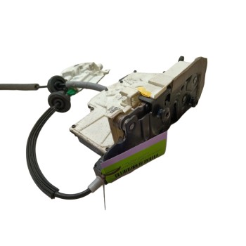 CERRADURA PUERTA TRASERA IZQUIERDA 4K0839015S 40870185 