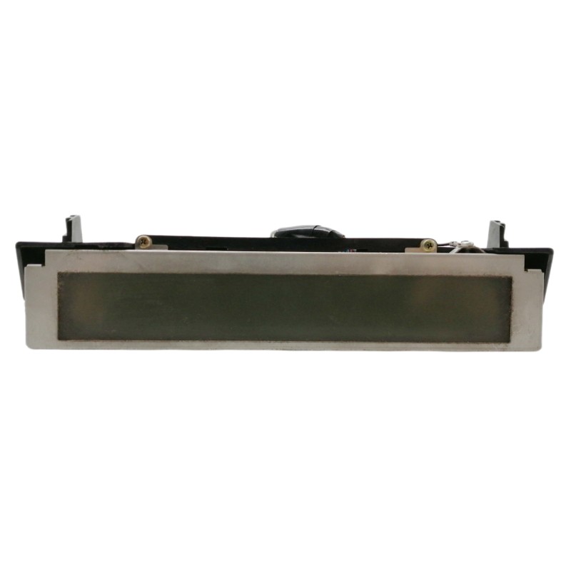 Recambio de pantalla multifuncion para mazda 3 berlina (bk) 1.6 crdt active referencia OEM IAM   