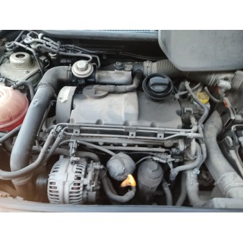 MOTOR COMPLETO 