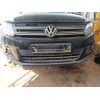Recambio de paragolpes delantero para volkswagen tiguan (5n_) 2.0 tdi referencia OEM IAM 5N0807217ERGRU  