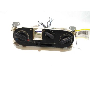 MANDO CALEFACCION / AIRE ACONDICIONADO MR398626 