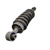 Recambio de amortiguador trasero izquierdo para peugeot 508 active referencia OEM IAM 0799  5206ZC