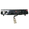 Recambio de pantalla multifuncion para mazda 3 berlina (bk) 1.6 crdt active referencia OEM IAM   