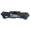 Recambio de paragolpes delantero para nissan qashqai ii (j11, j11_) 1.2 dig-t referencia OEM IAM 62022HV00H 62022 