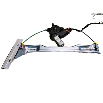 ELEVALUNAS DELANTERO DERECHO 541613212 5 CABLES 13447039 140844 13298154